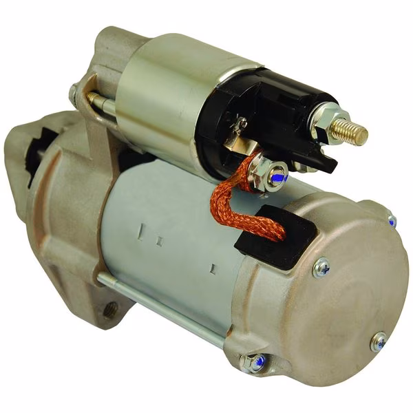 Replacement For MercedesBenz, 2017 E 2L Starter